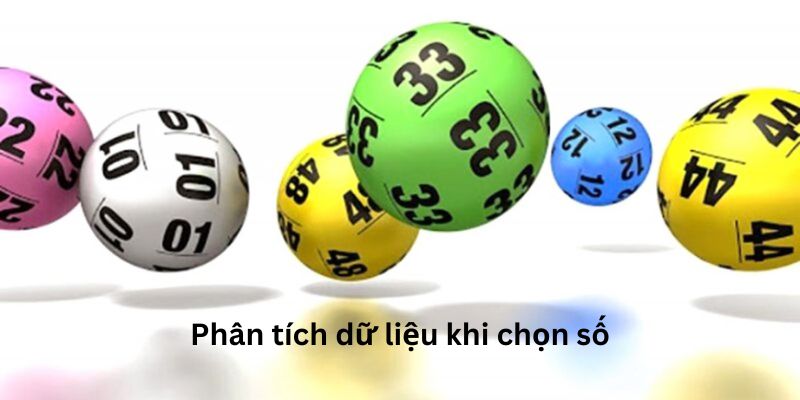 Top Công Thức Đánh Xổ Số 123B Được Người Chơi Ưa Chuộng Nhất 5 Bạn cần phân tích dữ liệu kỹ càng trước khi chơi