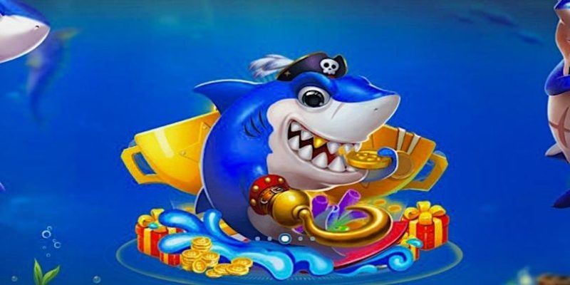 Bắn Cá Rùa Xanh Nhà Cái 123B: Đồ Họa Và Phần Thưởng Hấp Dẫn 4 Phần thưởng game hậu hĩnh hấp dẫn