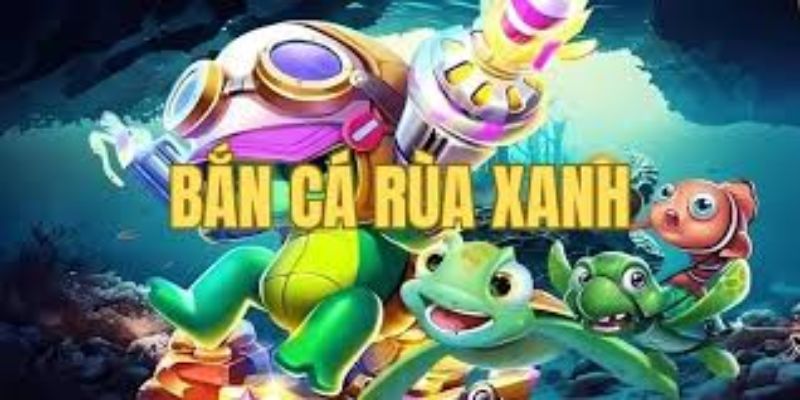 Bắn Cá Rùa Xanh Nhà Cái 123B: Đồ Họa Và Phần Thưởng Hấp Dẫn 3 Tận hưởng game vừa vui vừa hấp dẫn