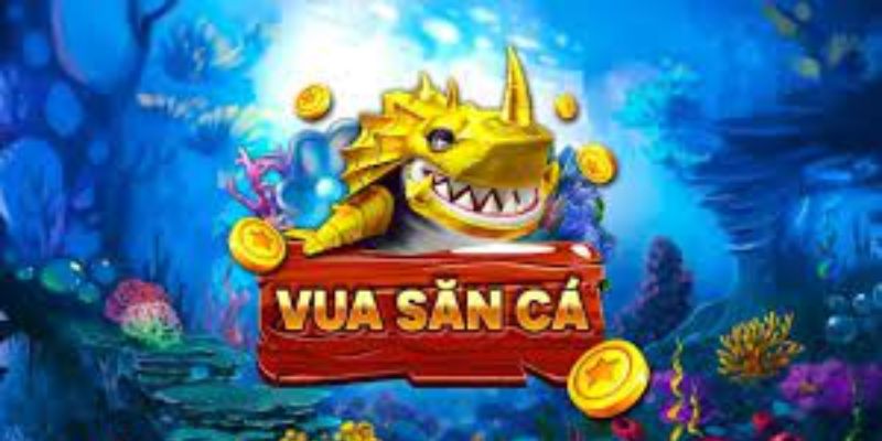 Bắn Cá Zagoo: Sự Kết Hợp Hoàn Hảo Giữa Giải Trí Và Phần Thưởng 3 Hãy trở thành vua bắn cá zagoo cùng 123b