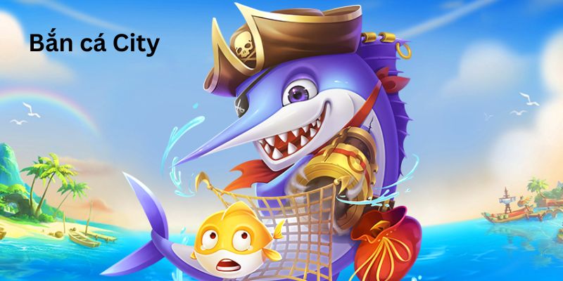 Bí Quyết Bắn Cá City: Chinh Phục Đại Dương Dễ Dàng Cùng 123B 3 Làm quen với các thao tác để chơi bắn cá city chuẩn xác