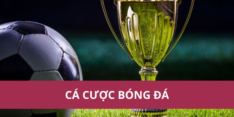 Hướng Dẫn Chi Tiết Về Cá Cược Bóng Đá Mới Nhất 2025 1 Hướng Dẫn Chi Tiết Về Cá Cược Bóng Đá Mới Nhất 2025