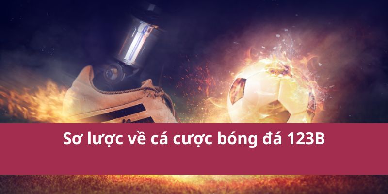 Hướng Dẫn Chi Tiết Về Cá Cược Bóng Đá Mới Nhất 2025 2 Hướng Dẫn Chi Tiết Về Cá Cược Bóng Đá Mới Nhất 2025