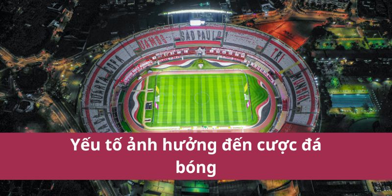 Hướng Dẫn Chi Tiết Về Cá Cược Bóng Đá Mới Nhất 2025 4 Hướng Dẫn Chi Tiết Về Cá Cược Bóng Đá Mới Nhất 2025