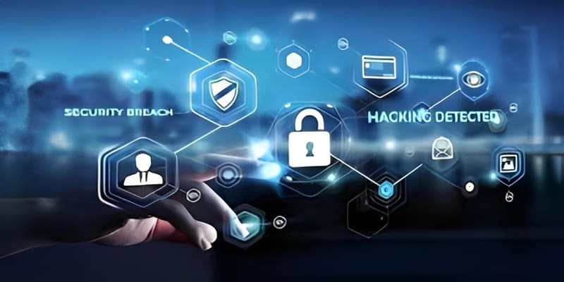 Trang chủ 31 Công nghệ bảo mật hiện đại