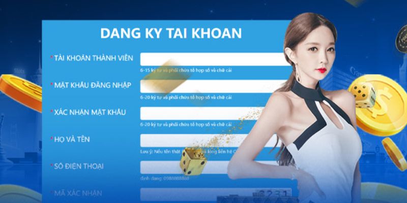 Đăng Ký 123B - Qua Vài Bước Thực Hiện Đơn Giản, Dễ Hiểu 3 dang-ky-123b-2