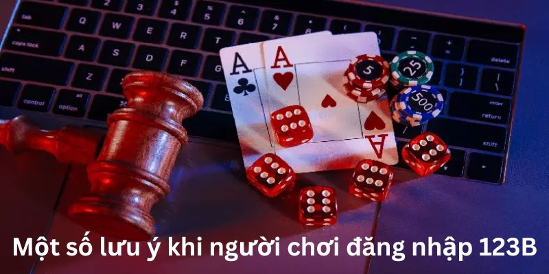 Đăng Nhập 123B - Thực Hiện Với Các Bước Chi Tiết, Đơn Giản 4 dang-nhap-123b-3