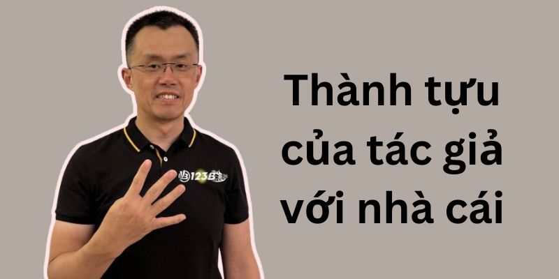 Tác Giả 123B - Ceo Trẻ Tuổi Tài Năng Trong Ngành Cá Cược 3 tac-gia-123b-3