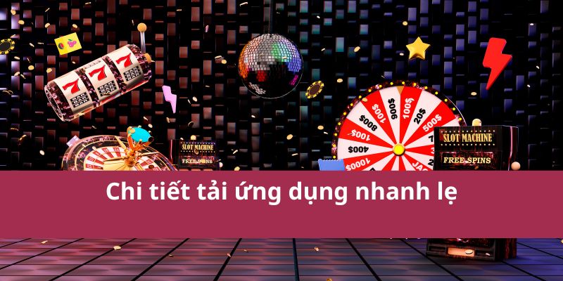 Tải App 123B Nhanh Chóng – Trải Nghiệm Game Đỉnh Cao 3 Tải App 123B Nhanh Chóng – Trải Nghiệm Game Đỉnh Cao!