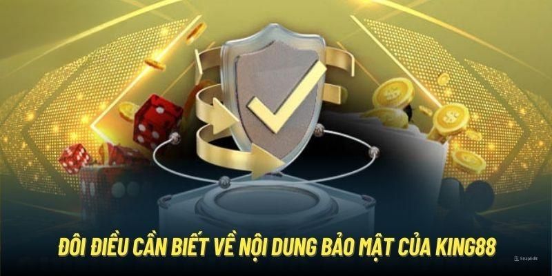 Chính Sách Bảo Mật 123B - Cam Kết An Toàn Dữ Liệu Người Chơi 1 Tổng quan chung về chính sách tại 123B