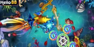 Kinh nghiệm chơi bắn cá thần tài săn thưởng lớn như cao thủ