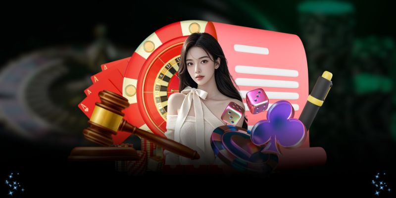 Cá Cược Có Trách Nhiệm Tại GO88 - Hướng Dẫn Cho Người Chơi 4 Hiểu rõ vai trò cá cược có trách nhiệm từ nhà cái